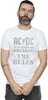 AC/DC - "Just Keep On Breaking The Rules" T-Shirt für Produktbild-Vorschau 2