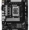 ASROCK ASRock H810M-X Motherboard Voir les images du produit 4