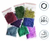 ARTULIO - Diamond Painting Set - Delfine bei Nacht mit Produktbild-Vorschau 5