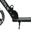 Mach1 Kickscooter Kinderroller Scooter Roller Cruiser Kick Produktbild-Vorschau 4