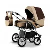 Zwillingskinderwagen 5 in 1 City Twin inkl. Autositze - 16 Produktbild-Vorschau 2