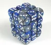 Chessex Gemini 12mm d6 Dice Blocks with pips Dice Blocks Podgląd zdjęcia produktu 2