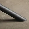 Gartentisch LUZ 60 cm Durchmesser grau - runder Balkontisch Produktbild-Vorschau 6