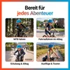 12104254502 - Kailu S blue matt Produktbild-Vorschau 11