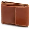 Belveder Lederbrieftasche Slim Wallet mit Clip und Produktbild-Vorschau 4