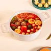Just Perfecto JL-36: 2 kusy granitového kastrolu (24 cm) - Náhled obrázku produktu 14