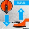 SAUGFIX Doppel-Saugheber Glasheber Fliesenheber Saugnapf Produktbild-Vorschau 3