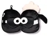 Relaxeazzz Plüsch Reisekissen Schlafmaske viele Designs gut Produktbild-Vorschau 9