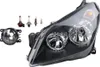 Scheinwerfer passend für Opel Astra H 03/2004 - H7 H1 Produktbild-Vorschau 1
