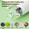 Dětský mikroskop 1000× s 200MP kamerou – LED displej & Náhled obrázku produktu 3