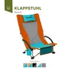 Skandika Strandstuhl Beach Produktbild-Vorschau 2