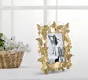 Mauro Ferretti Bilderrahmen Butterfly Glam 15x20 cm gold Produktbild-Vorschau 5