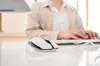 CHERRY GENTIX Corded Optical Mouse Maus kabelgebunden weiß Produktbild-Vorschau 10