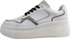 Rieker Alabama/Odense Damenschuhe Schnürschuhe Sportive Produktbild-Vorschau 1