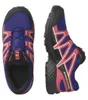 Salomon SPEEDCROSS CSWP J Blue/Red 37 Produktbild-Vorschau 3