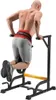 HMS Fitness PSTX05 Gewichthebergürtel HMS Voir les images du produit 3
