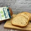 Locawo High Protein Low Carb Landbrot | Bauernbrot | Produktbild-Vorschau 6