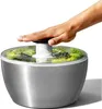 OXO Essoreuse à salade Steel Voir les images du produit 17
