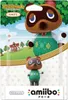 Nintendo amiibo Animal Crossing Figur TOM NOOK Produktbild-Vorschau 2