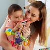 beißen und Brötchen spielen Lamaze 18 cm Junior Produktbild-Vorschau 8