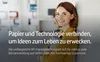 HP Copy CHP910 Druckerpapier, Kopierpapier weiß A4 80g/m² Produktbild-Vorschau 11