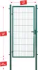 Arvotec Gartentor BxH 100x160 cm mit Schließzylinder und Produktbild-Vorschau 3