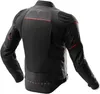 Giacca da moto in tessuto impermeabile Rebelhorn Swift, Anteprima dell’immagine prodotto 2