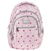 SCHULRUCKSACK ab der 5. Klasse mit reflektoren ergonomisch Produktbild-Vorschau 4