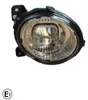Set completo di fari LED inferiori esterni – abbaglianti Anteprima dell’immagine prodotto 3
