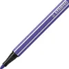 STABILO Premium-Filzstift -  Pen 68 - ARTY - 18er Pack - 18 Produktbild-Vorschau 3