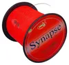 Katran Synapse Tangerine line 13,25lb - 0,286mm - 1000m Produktbild-Vorschau 1
