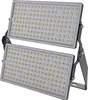 A close-up studio shot of a double LED floodlight. Anteprima dell’immagine prodotto