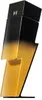 A lightning bolt shaped perfume bottle with a black and gold gradient. Anteprima dell’immagine prodotto