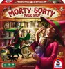 Schmidt® Spiele 49468, Brettspiel, Auf Kacheln basierend, 8 Produktbild-Vorschau 1