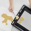 Puzzle à biscuits Lékué ''Coeurs'' rot Voir les images du produit 9