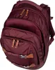 satch Pack Schulrucksack Einzeln Nordic Ruby Produktbild-Vorschau 16