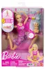 Barbie JJN55, Muñeca de moda, Para niñas, A partir de 3 Vista previa de la imagen del producto 2
