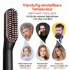 UKLISS 5-in-1-Haarstyler, 35 W, mit Glättbürste, Schwarz Produktbild-Vorschau 11