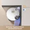Dreame L50s Pro Ultra Saugroboter mit Wischfunktion,30KPa Produktbild-Vorschau 10
