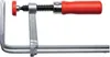 BESSEY Ganzstahl-Tischzwinge GTR 120/60 Produktbild-Vorschau 12