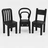 FJANTIG 3x Wandhaken in Form eines Stuhls IKEA Produktbild-Vorschau 2
