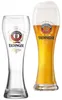 Erdinger 2er-Set Biergläser 0,5 l, neu und offiziell Produktbild-Vorschau 1