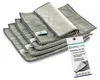 ELEXACLEAN Spültücher waschbar - Mikrofaser (Grau, 4er Set, Produktbild-Vorschau 8
