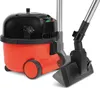 Numatic HVR 200-11 Henry Staubsauger, 620 Watt Produktbild-Vorschau 4