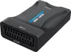 PREMIUMCORD Převodník SCART na HDMI 1080P s napájecím Voir les images du produit 2