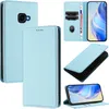 Litchi Leder Handyhülle für Samsung Galaxy XCover 4/XCover Produktbild-Vorschau 1