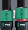 Wera 05075692001, momentový klíč s aretací, Nm, mechanický, Náhled obrázku produktu 3