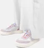 Sneaker wsuwany/buty na rzepy (sportowe) OAKLI Podgląd zdjęcia produktu 12