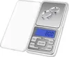 Taschenwaage Feinwaage 200g/0,01g, Digital Präzisionswaage Produktbild-Vorschau 1
