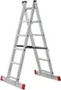 Kleingerüst, belastbar bis 135 kg, Arbeitshöhe bis 3 m, Produktbild-Vorschau 3
